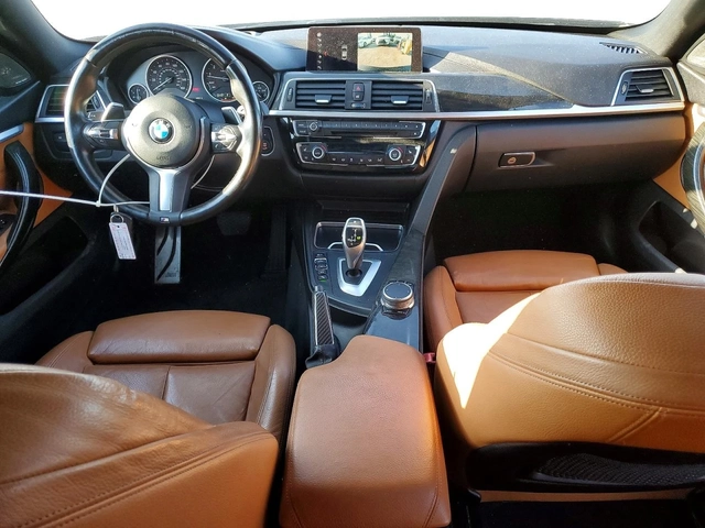 BMW 440 * GRAN* COUPE* M-PACK* - автомобили, коли, обяви за нови и употребявани 8