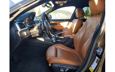 BMW 440 * GRAN* COUPE* M-PACK* - автомобили, коли, обяви за нови и употребявани 9