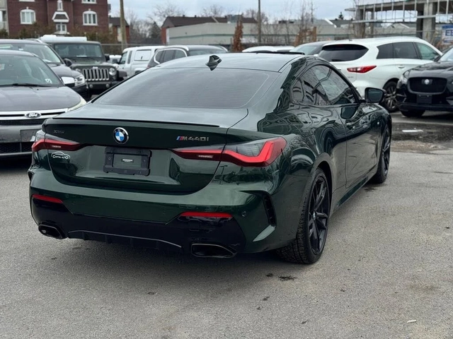 BMW 440 XDRIVE * M SPORT PRO* КРАЙНА ЦЕНА* - автомобили, коли, обяви за нови и употребявани 5