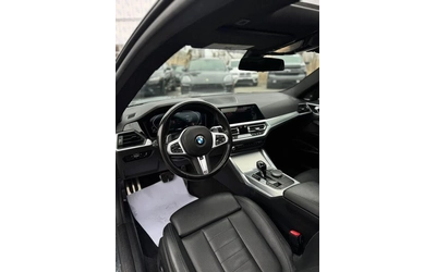 BMW 440 XDRIVE * M SPORT PRO* КРАЙНА ЦЕНА* - автомобили, коли, обяви за нови и употребявани 6
