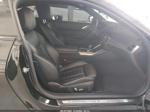 BMW 440 2021 M440i Xdrive - автомобили, коли, обяви за нови и употребявани 4
