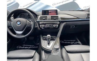 BMW 440 GRAN COUPE - M-Sport - автомобили, коли, обяви за нови и употребявани 10