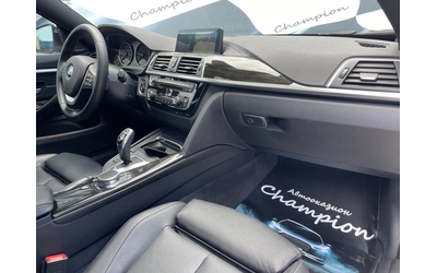 BMW 440 GRAN COUPE - M-Sport - автомобили, коли, обяви за нови и употребявани 11