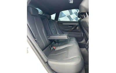 BMW 440 GRAN COUPE - M-Sport - автомобили, коли, обяви за нови и употребявани 16