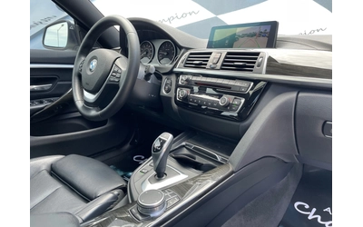 BMW 440 GRAN COUPE - M-Sport - автомобили, коли, обяви за нови и употребявани 9