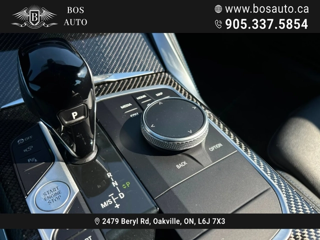 BMW 440 i xDrive Gran Coupe | M Sport | Harman Kardon | HU - автомобили, коли, обяви за нови и употребявани 10