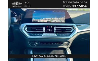BMW 440 i xDrive Gran Coupe | M Sport | Harman Kardon | HU - автомобили, коли, обяви за нови и употребявани 12