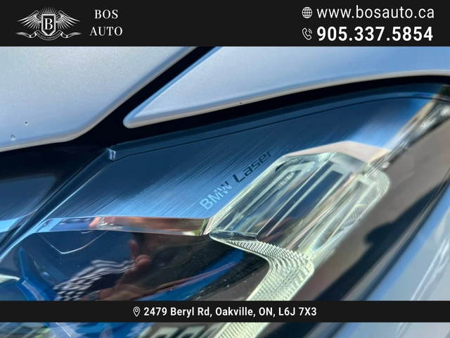 BMW 440 i xDrive Gran Coupe | M Sport | Harman Kardon | HU - автомобили, коли, обяви за нови и употребявани 13