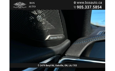 BMW 440 i xDrive Gran Coupe | M Sport | Harman Kardon | HU - автомобили, коли, обяви за нови и употребявани 15