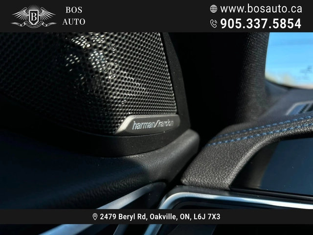 BMW 440 i xDrive Gran Coupe | M Sport | Harman Kardon | HU - автомобили, коли, обяви за нови и употребявани 15