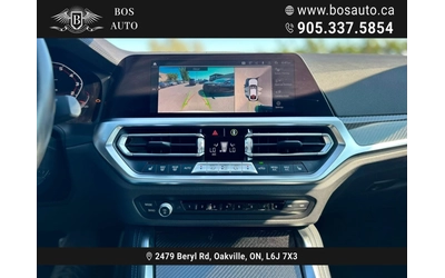 BMW 440 i xDrive Gran Coupe | M Sport | Harman Kardon | HU - автомобили, коли, обяви за нови и употребявани 16