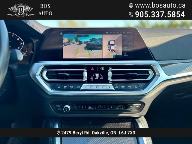 BMW 440 i xDrive Gran Coupe | M Sport | Harman Kardon | HU - автомобили, коли, обяви за нови и употребявани 16