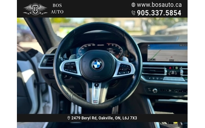 BMW 440 i xDrive Gran Coupe | M Sport | Harman Kardon | HU - автомобили, коли, обяви за нови и употребявани 6