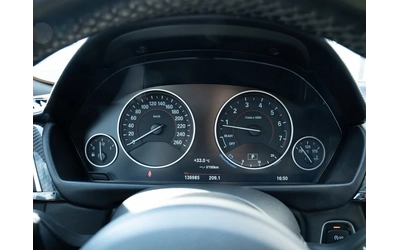 BMW 440 440i xDrive Coupe AWD - автомобили, коли, обяви за нови и употребявани 10