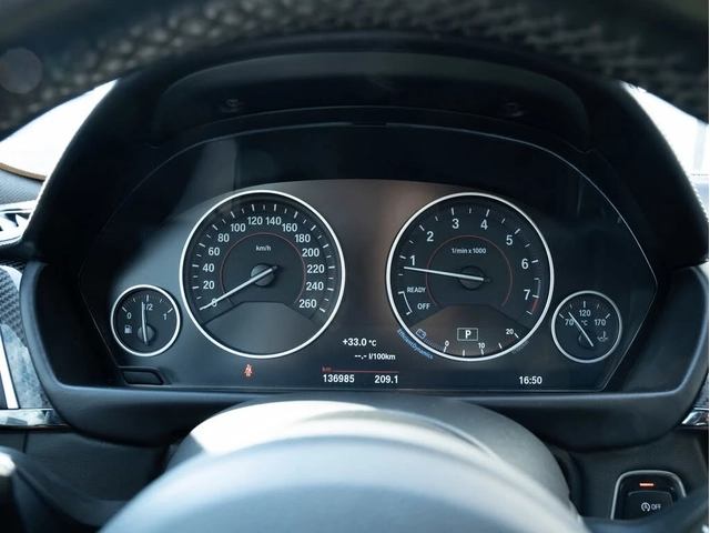 BMW 440 440i xDrive Coupe AWD - автомобили, коли, обяви за нови и употребявани 10