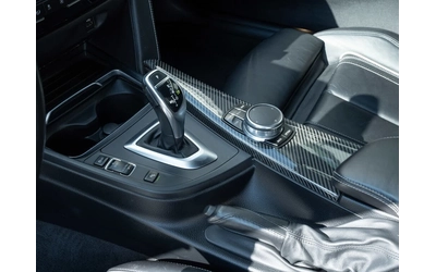 BMW 440 440i xDrive Coupe AWD - автомобили, коли, обяви за нови и употребявани 13