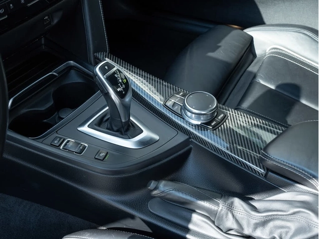 BMW 440 440i xDrive Coupe AWD - автомобили, коли, обяви за нови и употребявани 13