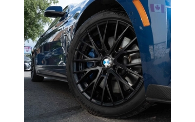 BMW 440 440i xDrive Coupe AWD - автомобили, коли, обяви за нови и употребявани 6