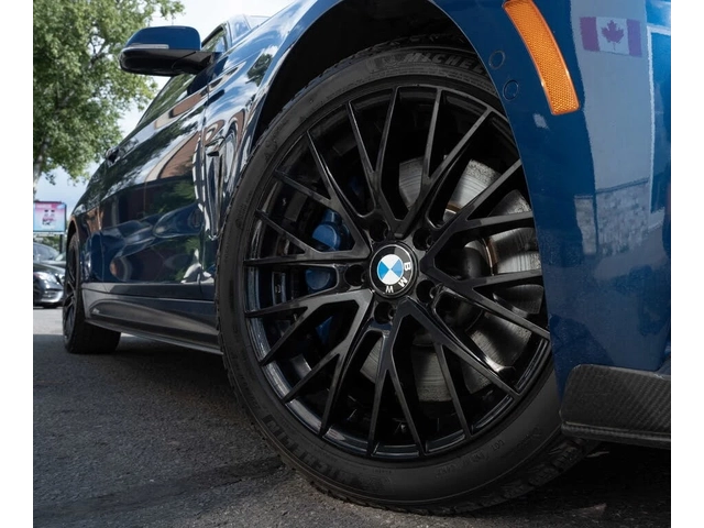 BMW 440 440i xDrive Coupe AWD - автомобили, коли, обяви за нови и употребявани 6