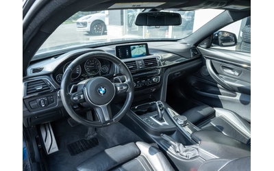 BMW 440 440i xDrive Coupe AWD - автомобили, коли, обяви за нови и употребявани 7