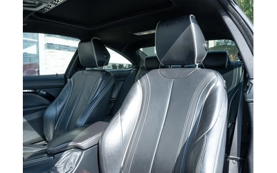 BMW 440 440i xDrive Coupe AWD - автомобили, коли, обяви за нови и употребявани 8