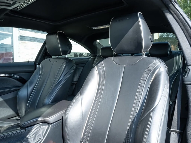 BMW 440 440i xDrive Coupe AWD - автомобили, коли, обяви за нови и употребявани 8
