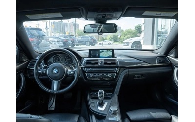 BMW 440 440i xDrive Coupe AWD - автомобили, коли, обяви за нови и употребявани 9