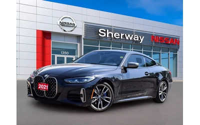 bmw-440 - 0