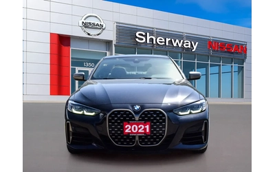 bmw-440 - 1