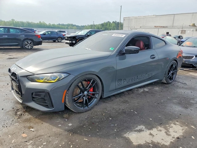 BMW 440 i xDrive - автомобили, коли, обяви за нови и употребявани 0