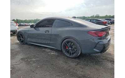 bmw-440 - 1