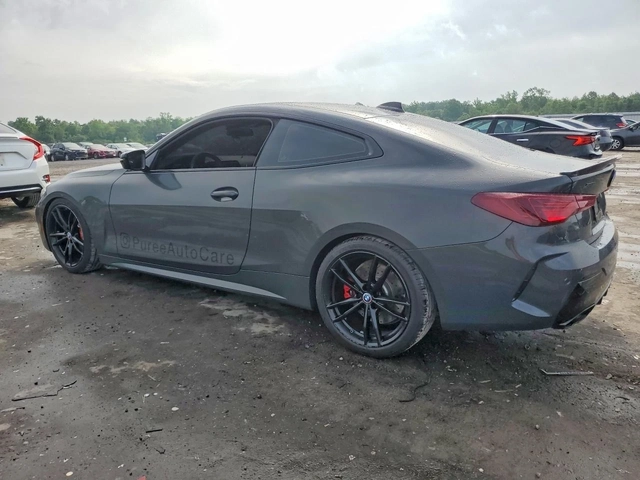BMW 440 i xDrive - автомобили, коли, обяви за нови и употребявани 1