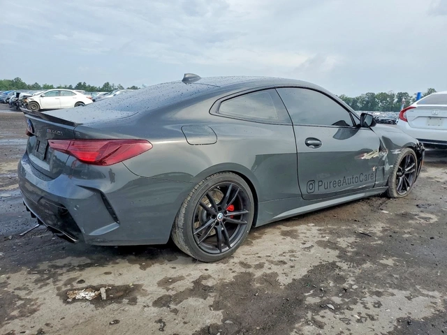 BMW 440 i xDrive - автомобили, коли, обяви за нови и употребявани 2