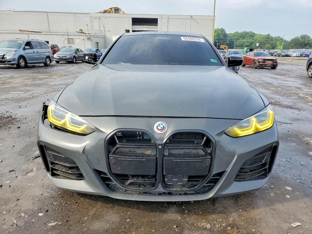 BMW 440 i xDrive - автомобили, коли, обяви за нови и употребявани 4