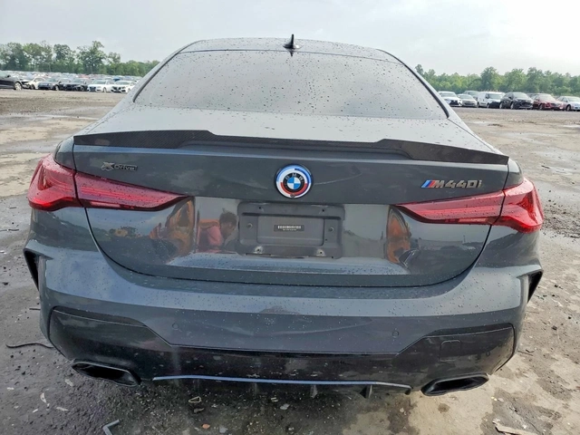 BMW 440 i xDrive - автомобили, коли, обяви за нови и употребявани 5