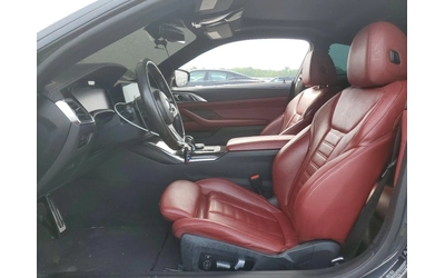BMW 440 i xDrive - автомобили, коли, обяви за нови и употребявани 6