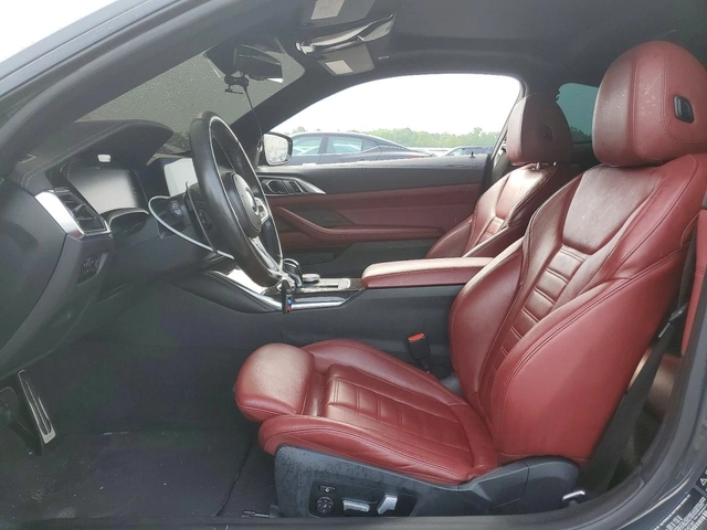 BMW 440 i xDrive - автомобили, коли, обяви за нови и употребявани 6