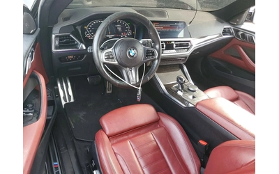 BMW 440 i xDrive - автомобили, коли, обяви за нови и употребявани 7