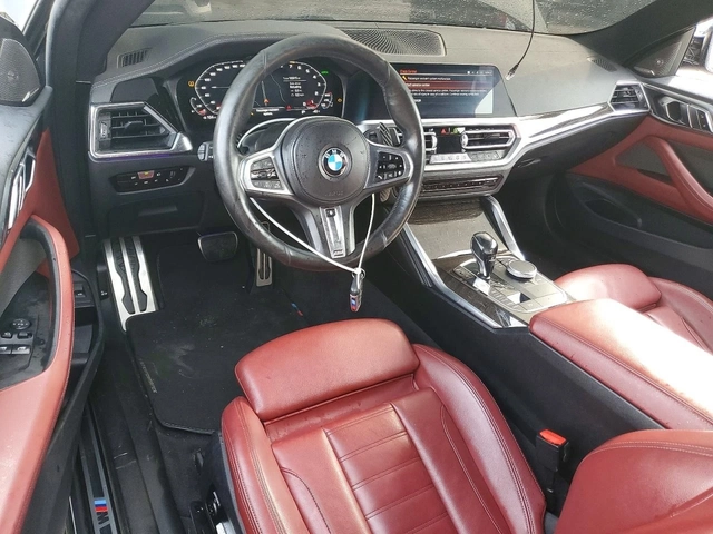 BMW 440 i xDrive - автомобили, коли, обяви за нови и употребявани 7