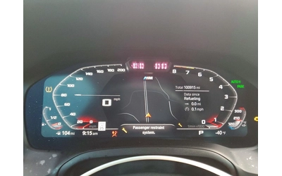 BMW 440 i xDrive - автомобили, коли, обяви за нови и употребявани 8