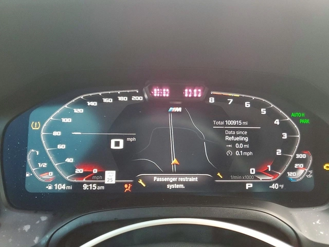 BMW 440 i xDrive - автомобили, коли, обяви за нови и употребявани 8