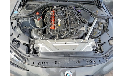 BMW 440 i xDrive - автомобили, коли, обяви за нови и употребявани 9