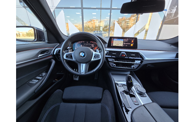 bmw-5-2-0xdrive-190hp-8sk-zf-m-pack-top - 5