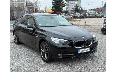 bmw-5-gran-turismo - 0