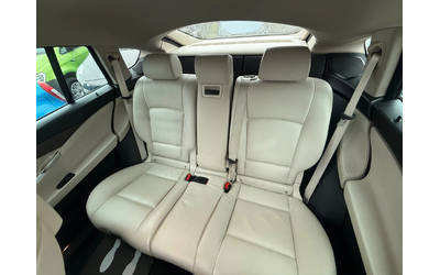 BMW 5 Gran Turismo 535GT xDRIVE 299HP FULL - автомобили, коли, обяви за нови и употребявани 15