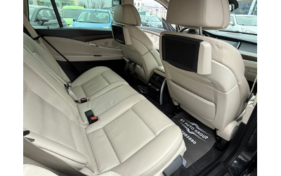 BMW 5 Gran Turismo 535GT xDRIVE 299HP FULL - автомобили, коли, обяви за нови и употребявани 7