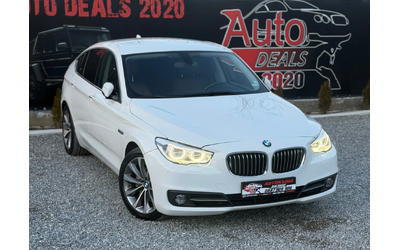 bmw-5-gran-turismo - 0