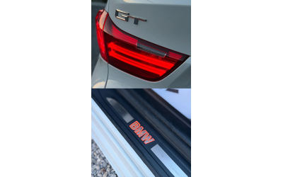 BMW 5 Gran Turismo 3.0D* X-DRIVE* DISTRONIC* СОБСТВЕН ЛИЗИНГ - автомобили, коли, обяви за нови и употребявани 14