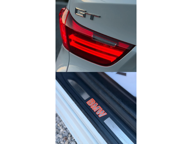 BMW 5 Gran Turismo 3.0D* X-DRIVE* DISTRONIC* СОБСТВЕН ЛИЗИНГ - автомобили, коли, обяви за нови и употребявани 14