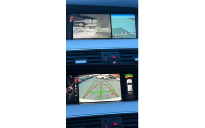 BMW 5 Gran Turismo 3.0D* X-DRIVE* DISTRONIC* СОБСТВЕН ЛИЗИНГ - автомобили, коли, обяви за нови и употребявани 15